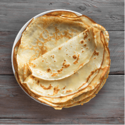 Crêpes Plaintel